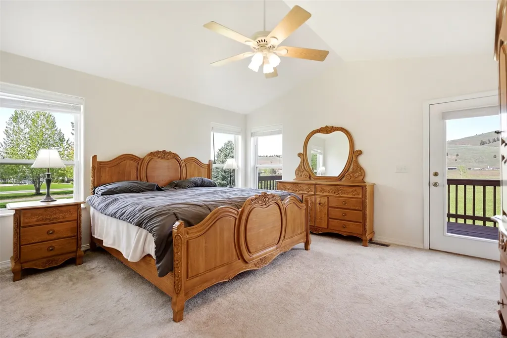 3534 Rodeo Road Missoula MT 59803