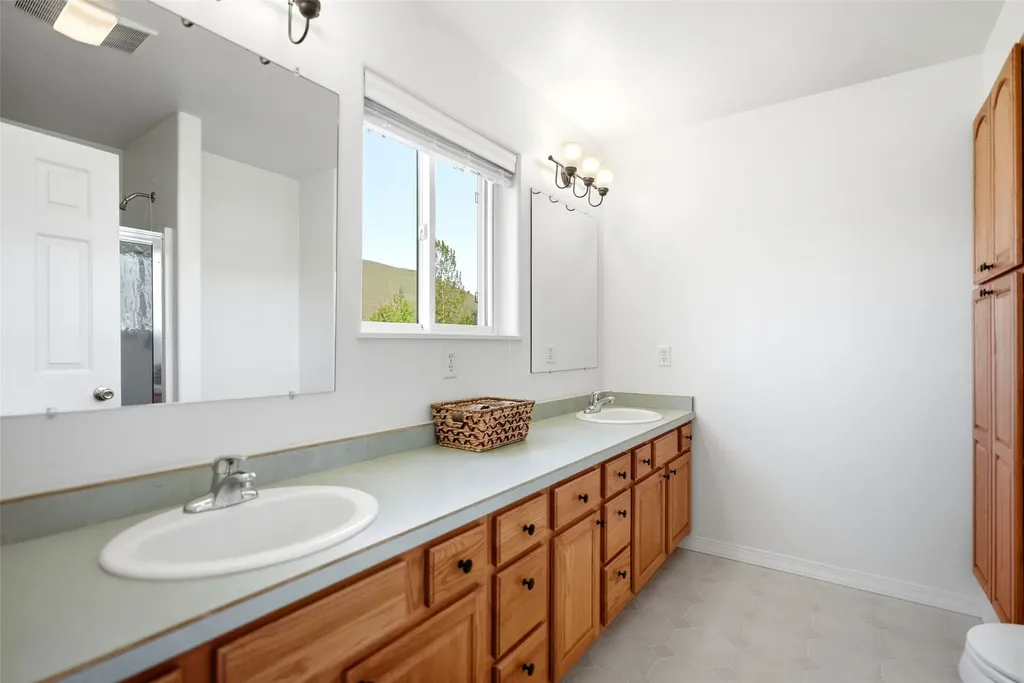 3534 Rodeo Road Missoula MT 59803