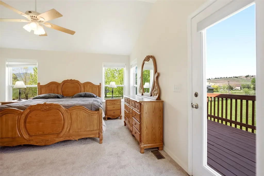 3534 Rodeo Road Missoula MT 59803