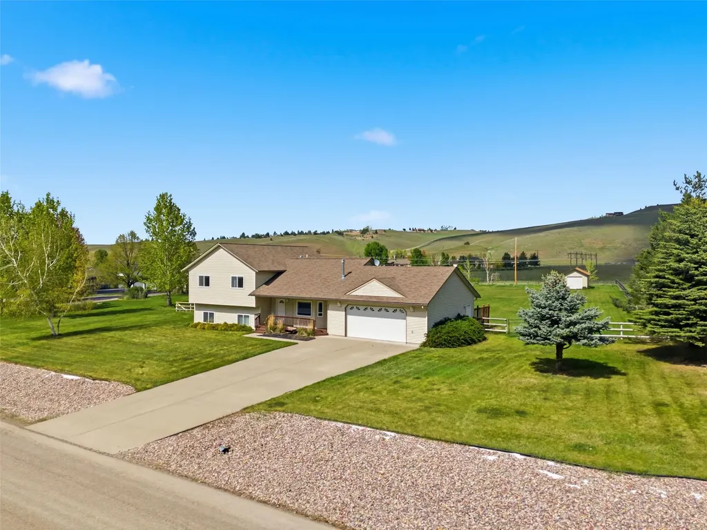 3534 Rodeo Road Missoula MT 59803