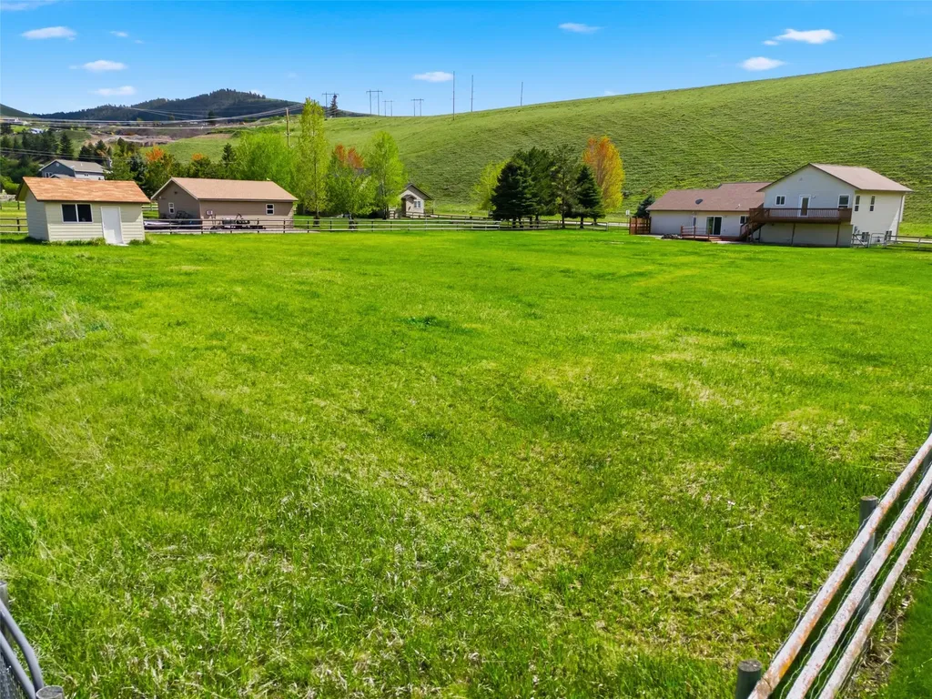 3534 Rodeo Road Missoula MT 59803