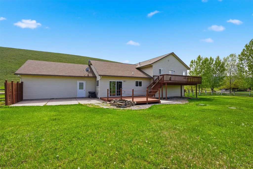 3534 Rodeo Road Missoula MT 59803