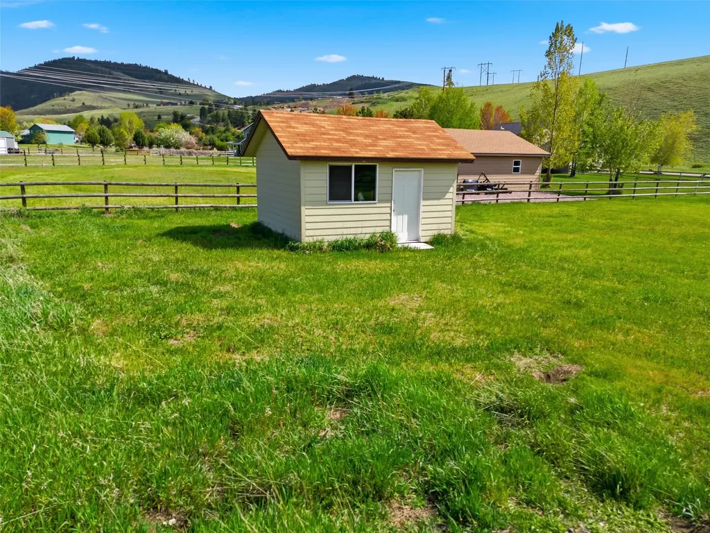 3534 Rodeo Road Missoula MT 59803