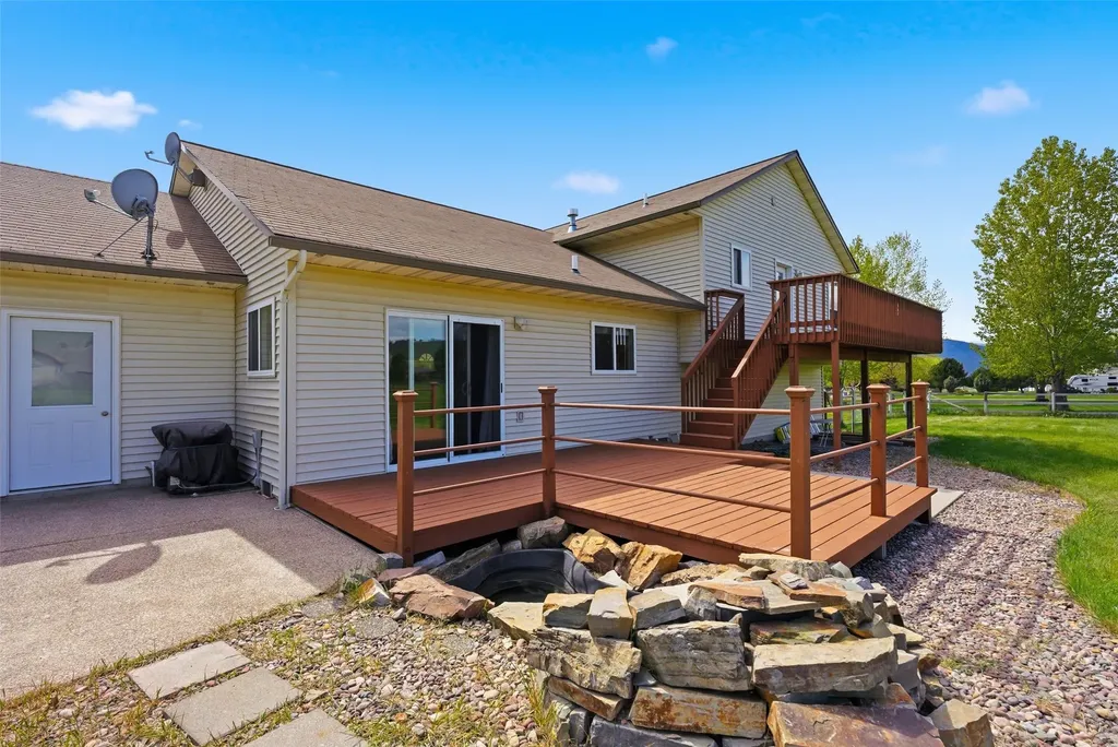 3534 Rodeo Road Missoula MT 59803