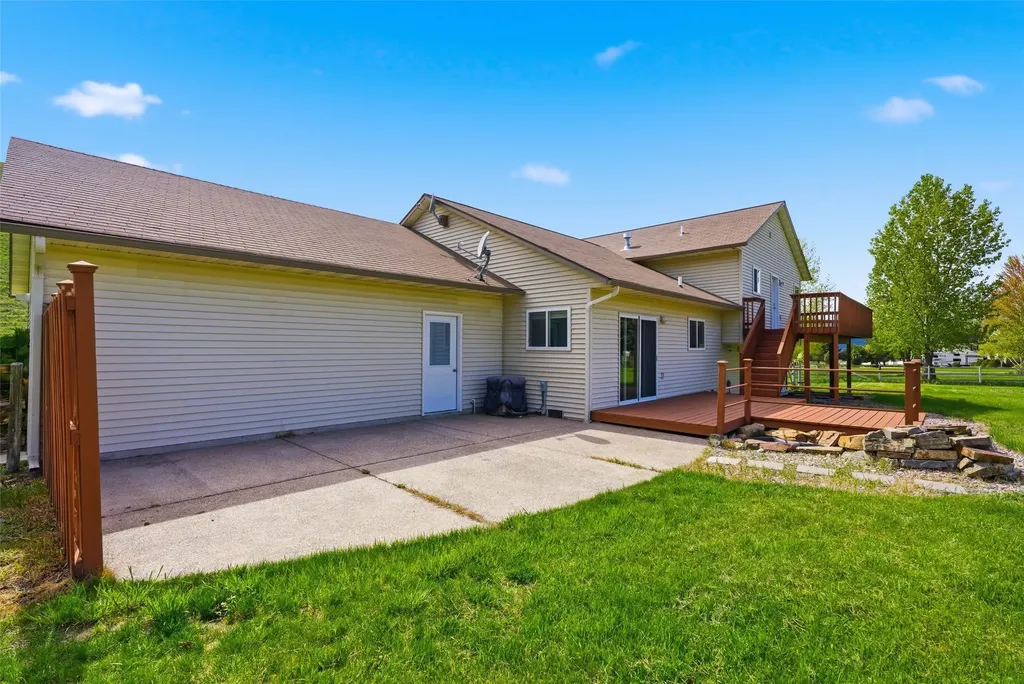 3534 Rodeo Road Missoula MT 59803