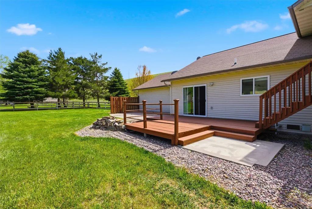 3534 Rodeo Road Missoula MT 59803