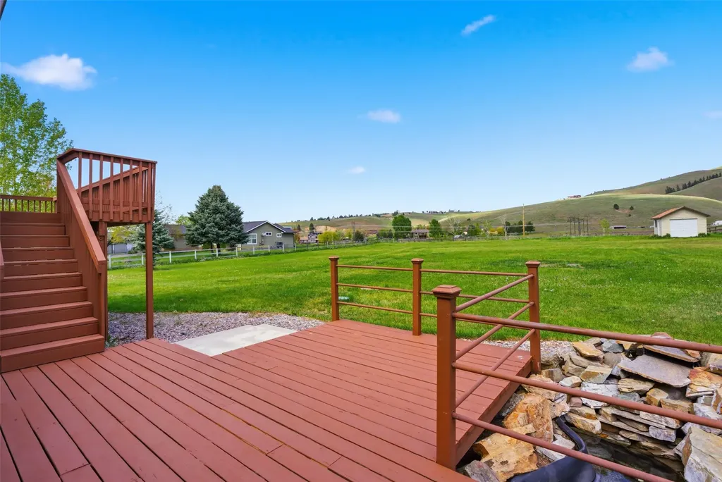 3534 Rodeo Road Missoula MT 59803