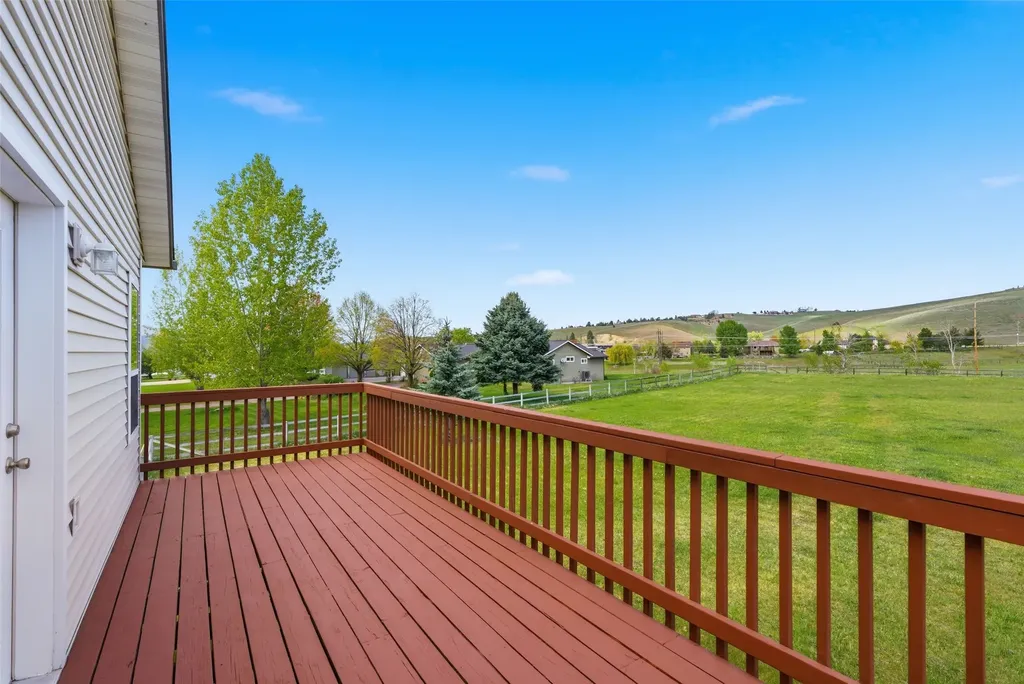 3534 Rodeo Road Missoula MT 59803