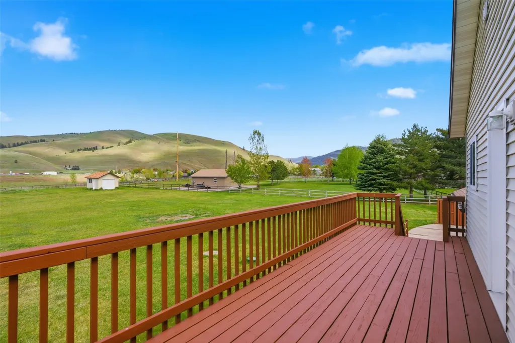 3534 Rodeo Road Missoula MT 59803