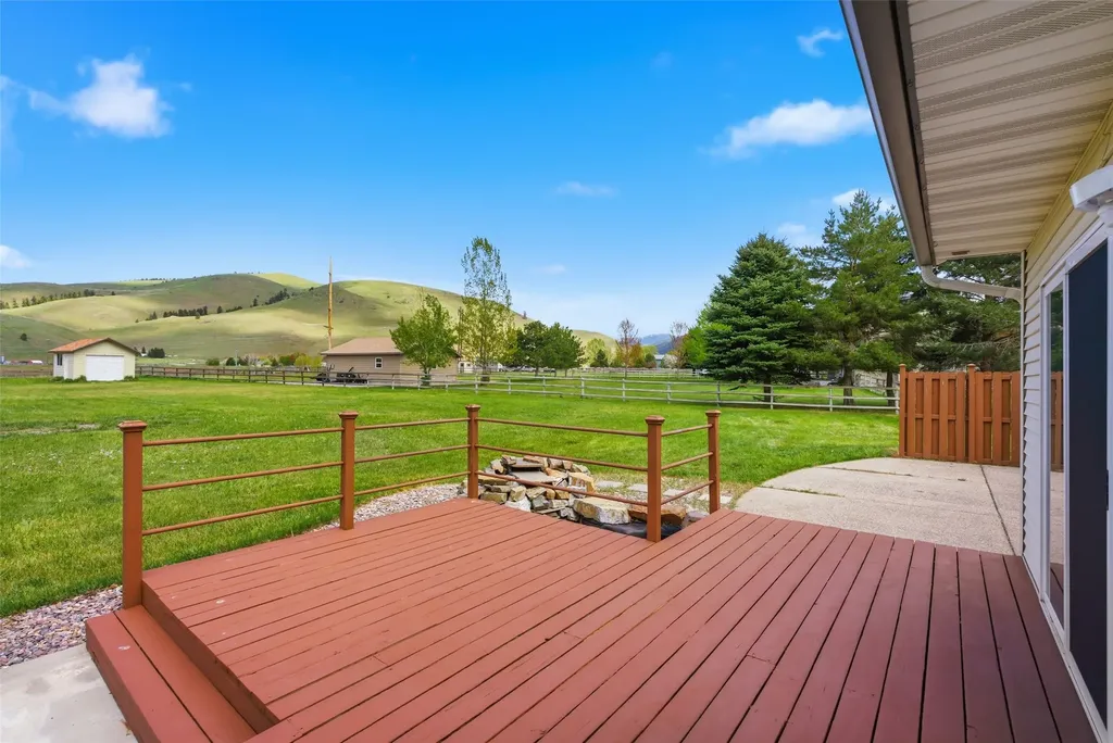 3534 Rodeo Road Missoula MT 59803