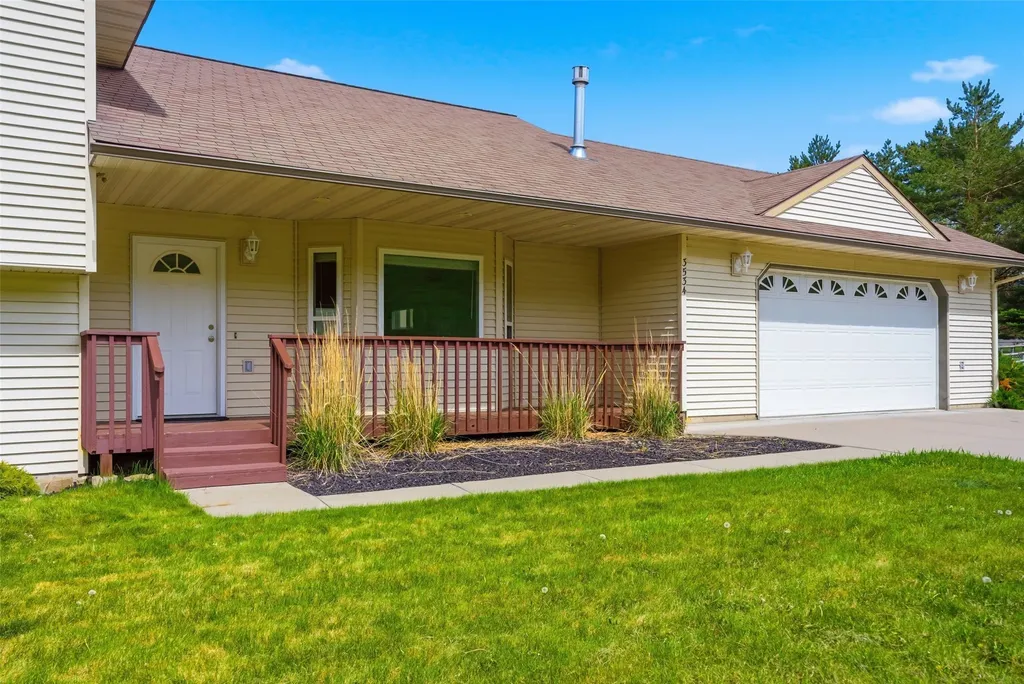 3534 Rodeo Road Missoula MT 59803