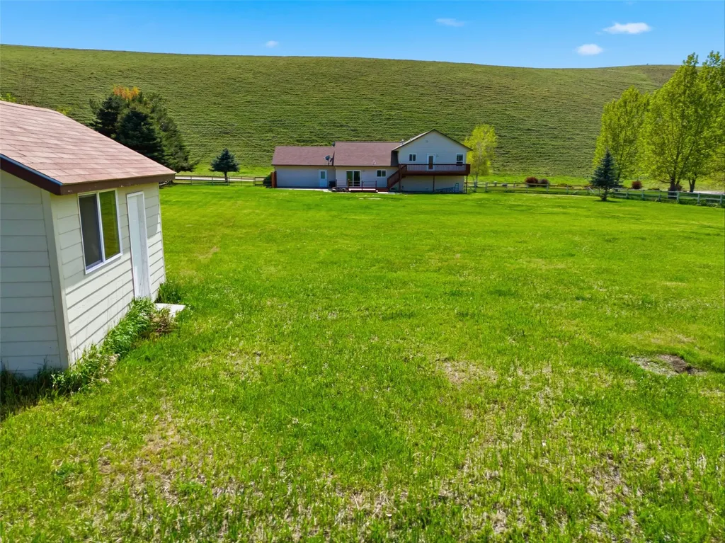 3534 Rodeo Road Missoula MT 59803