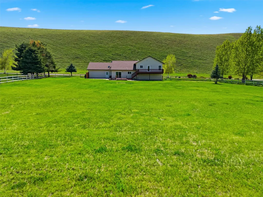 3534 Rodeo Road Missoula MT 59803