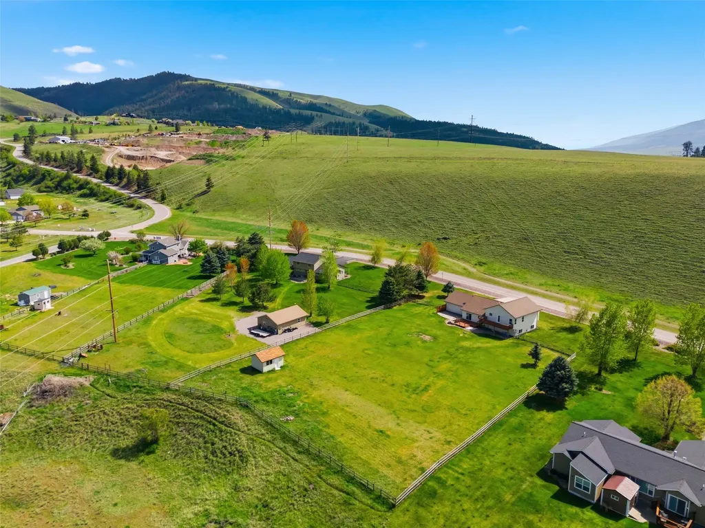 3534 Rodeo Road Missoula MT 59803