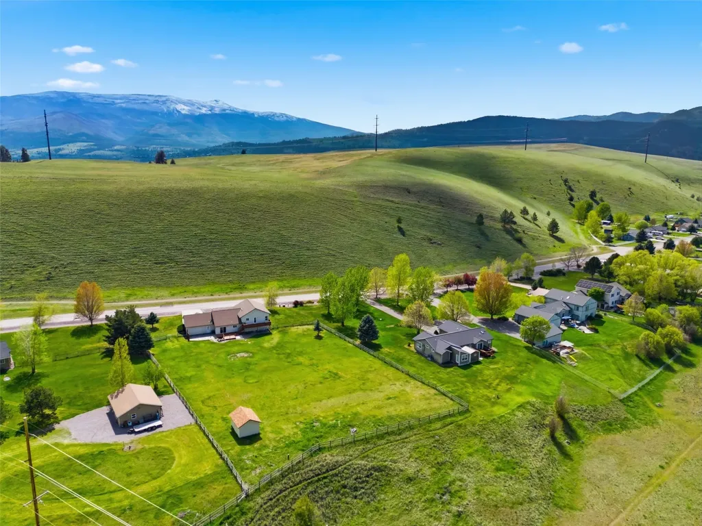 3534 Rodeo Road Missoula MT 59803