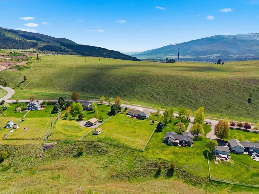3534 Rodeo Road Missoula MT 59803