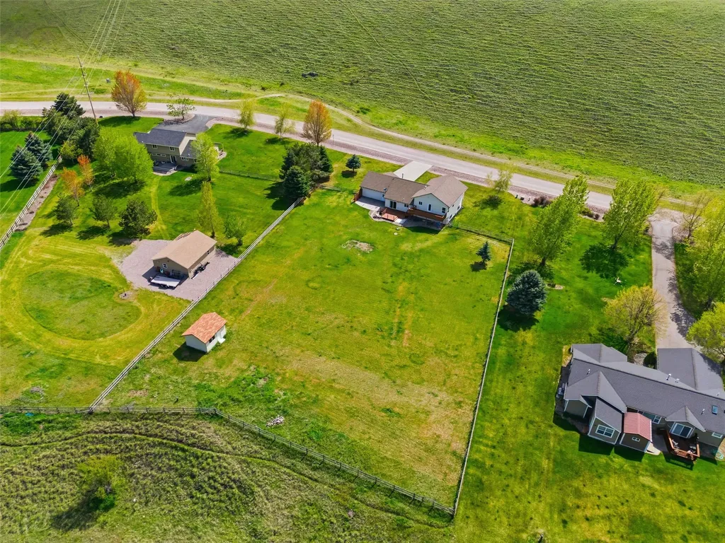 3534 Rodeo Road Missoula MT 59803