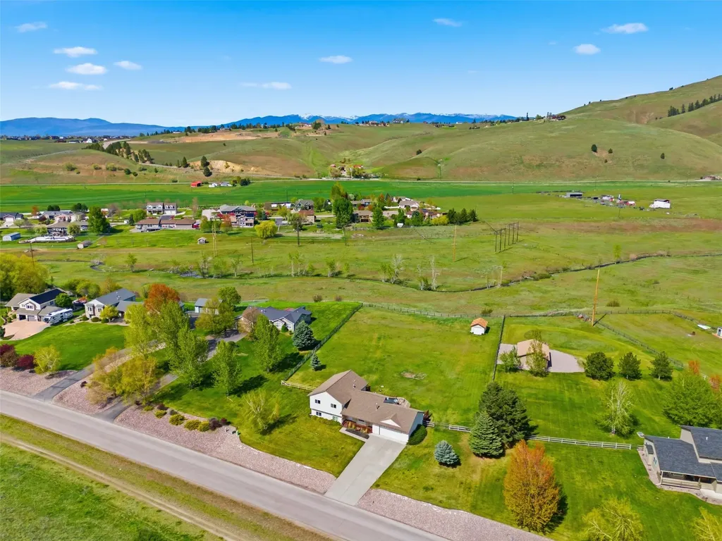 3534 Rodeo Road Missoula MT 59803
