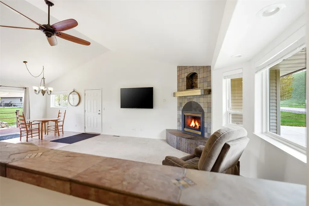 3534 Rodeo Road Missoula MT 59803