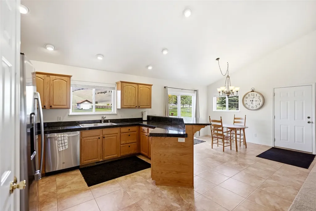 3534 Rodeo Road Missoula MT 59803