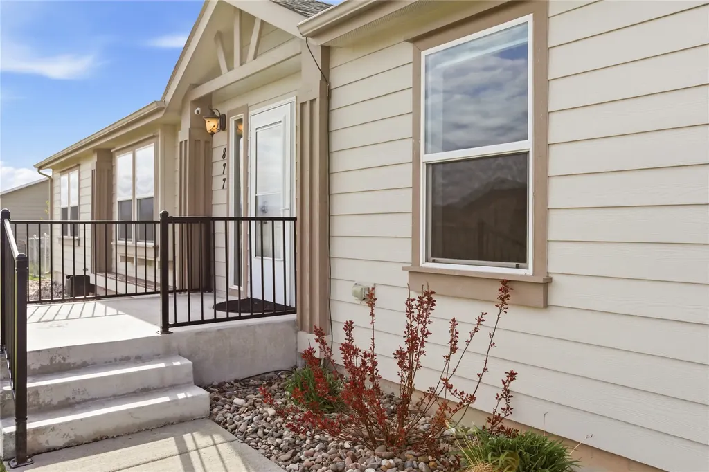 877 Vega Road Helena MT 59602