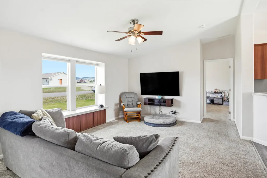 877 Vega Road Helena MT 59602