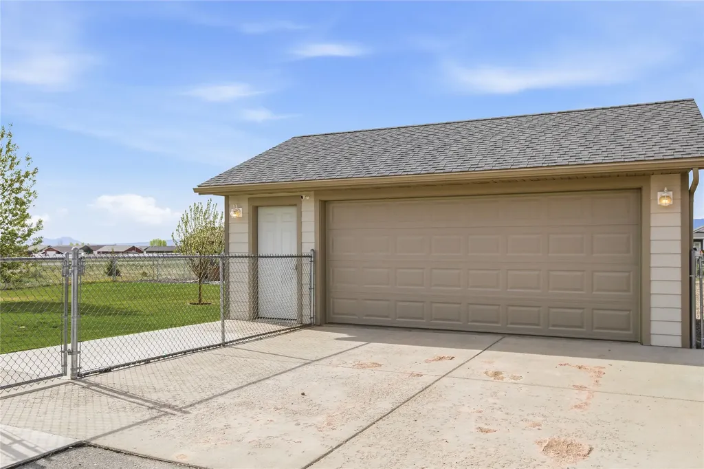 877 Vega Road Helena MT 59602