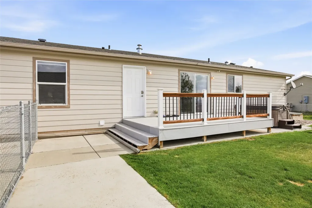 877 Vega Road Helena MT 59602