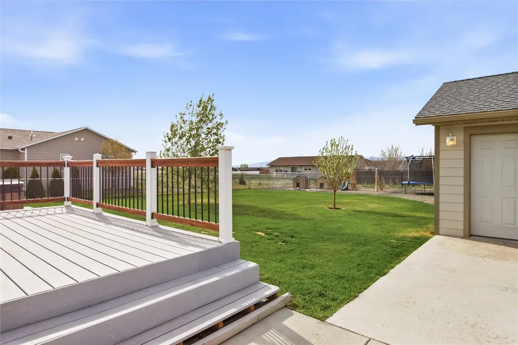 877 Vega Road Helena MT 59602