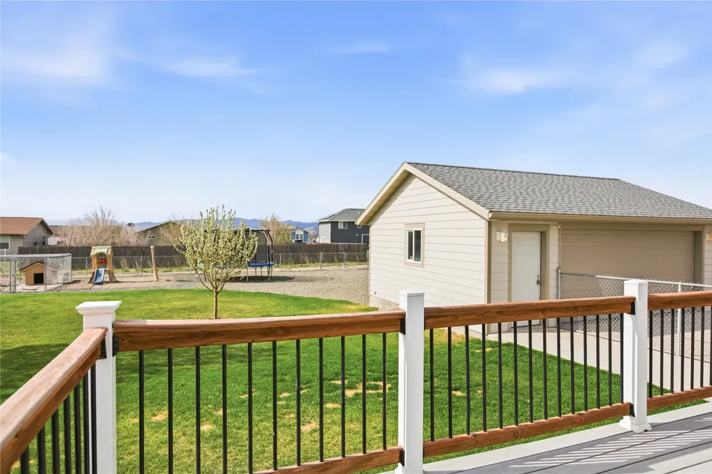 877 Vega Road Helena MT 59602