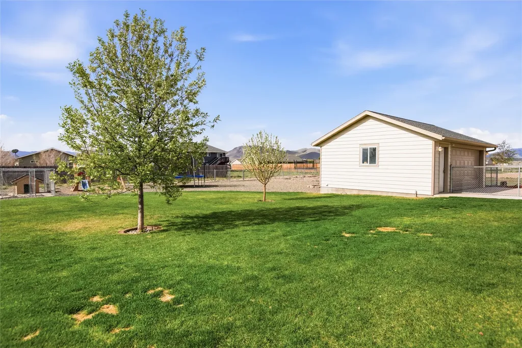 877 Vega Road Helena MT 59602