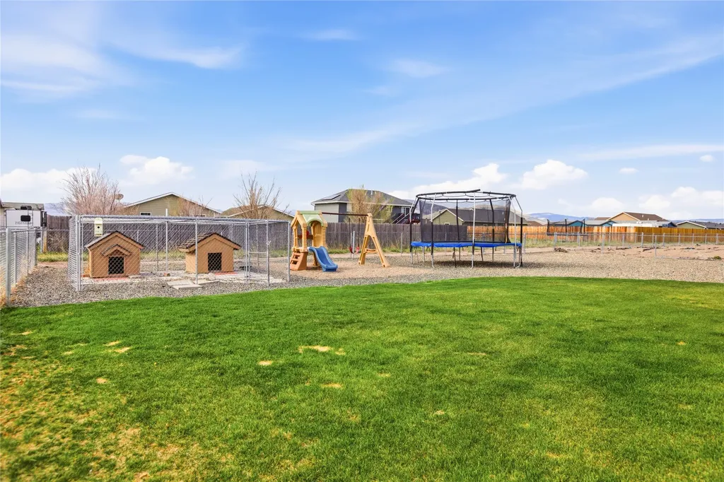 877 Vega Road Helena MT 59602