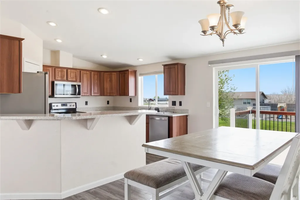 877 Vega Road Helena MT 59602