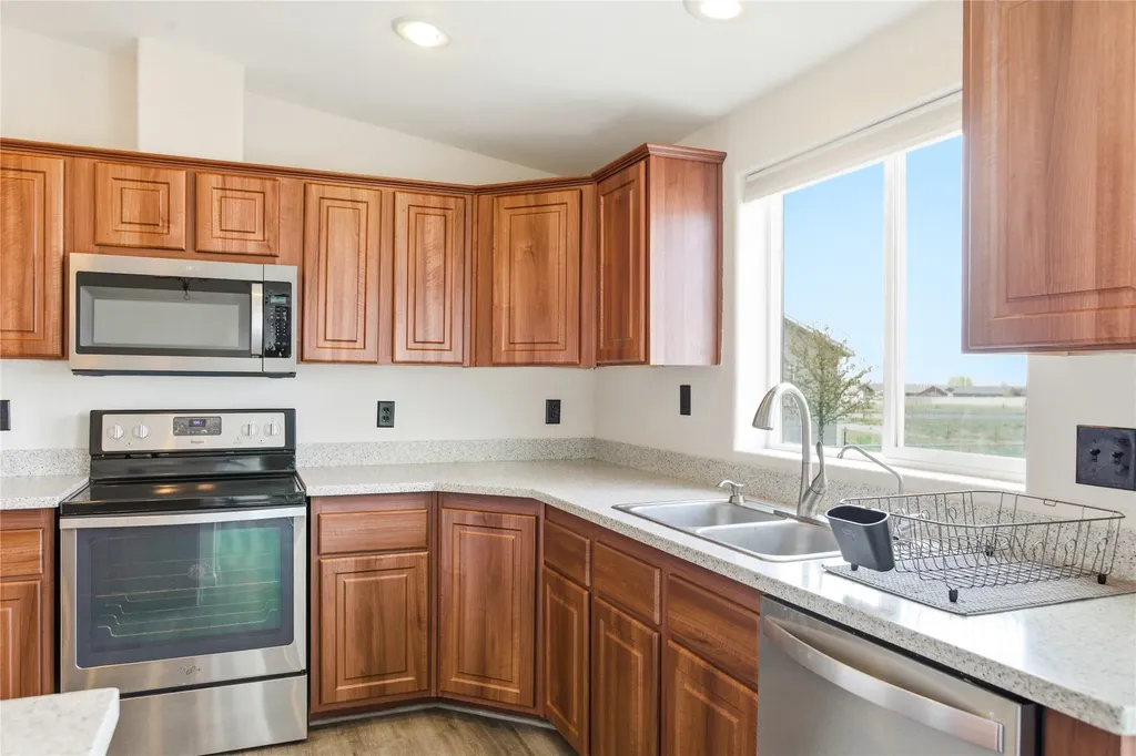 877 Vega Road Helena MT 59602