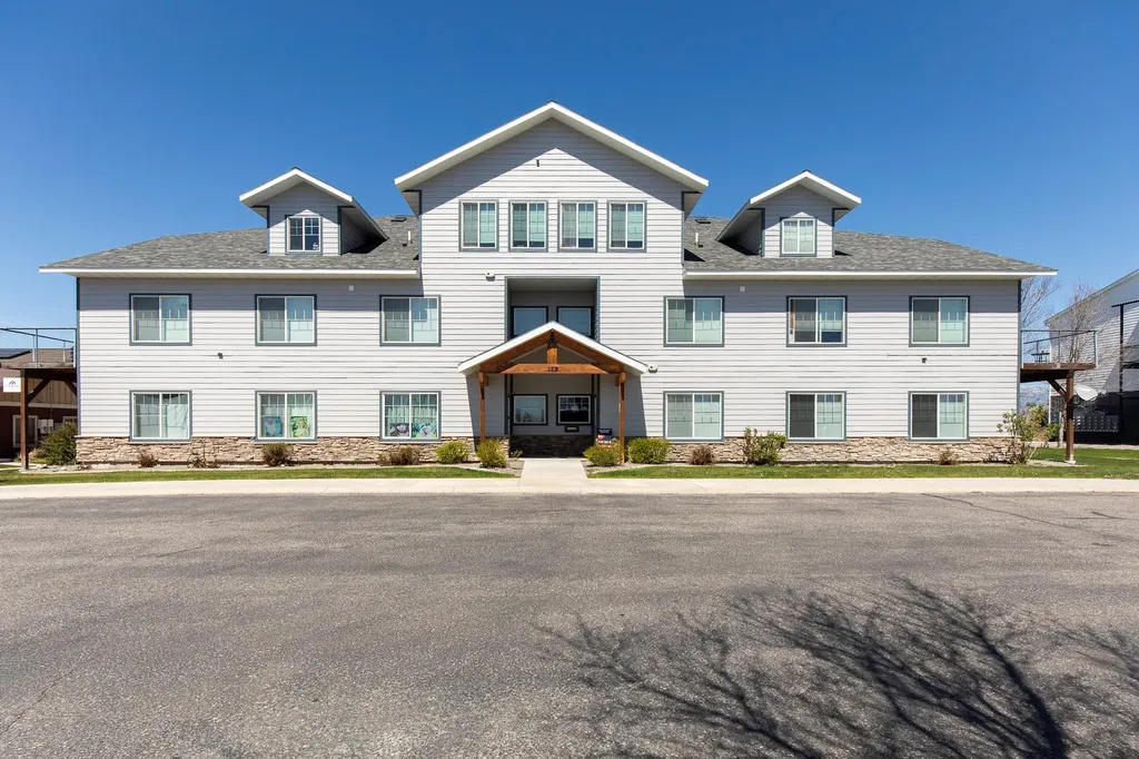 129 Village Drive Belgrade MT 59714