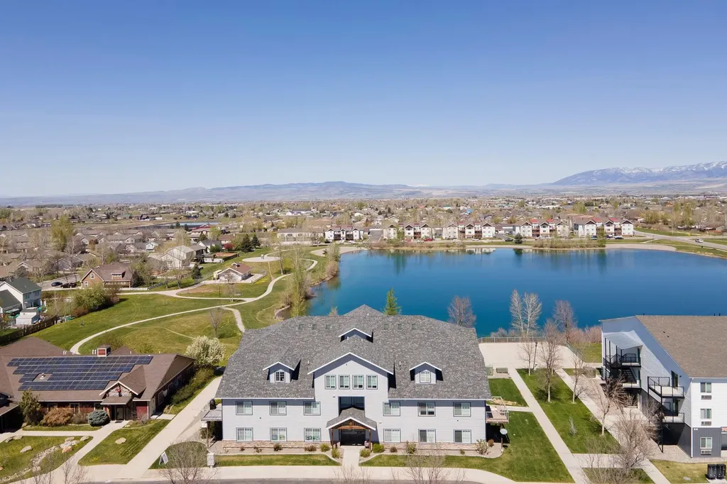 129 Village Drive Belgrade MT 59714