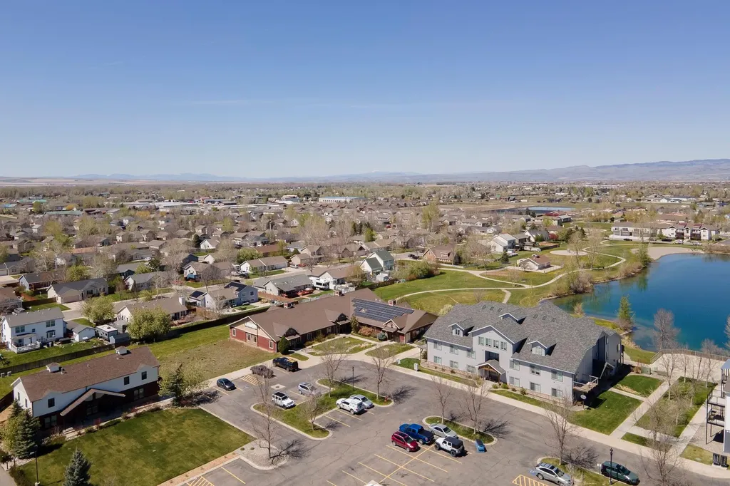 129 Village Drive Belgrade MT 59714