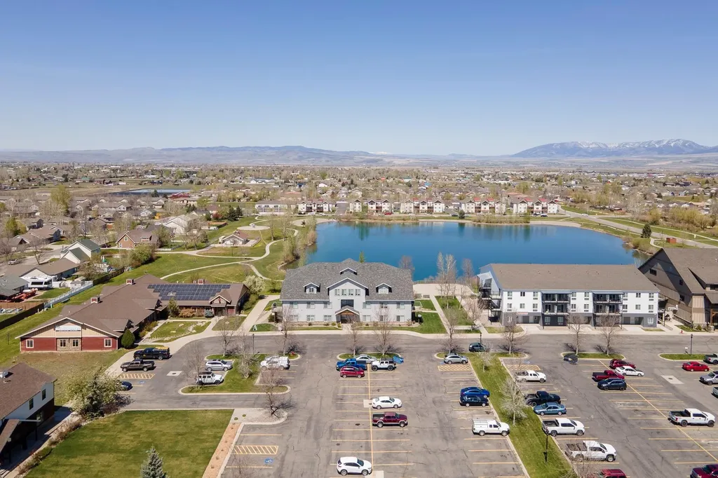 129 Village Drive Belgrade MT 59714