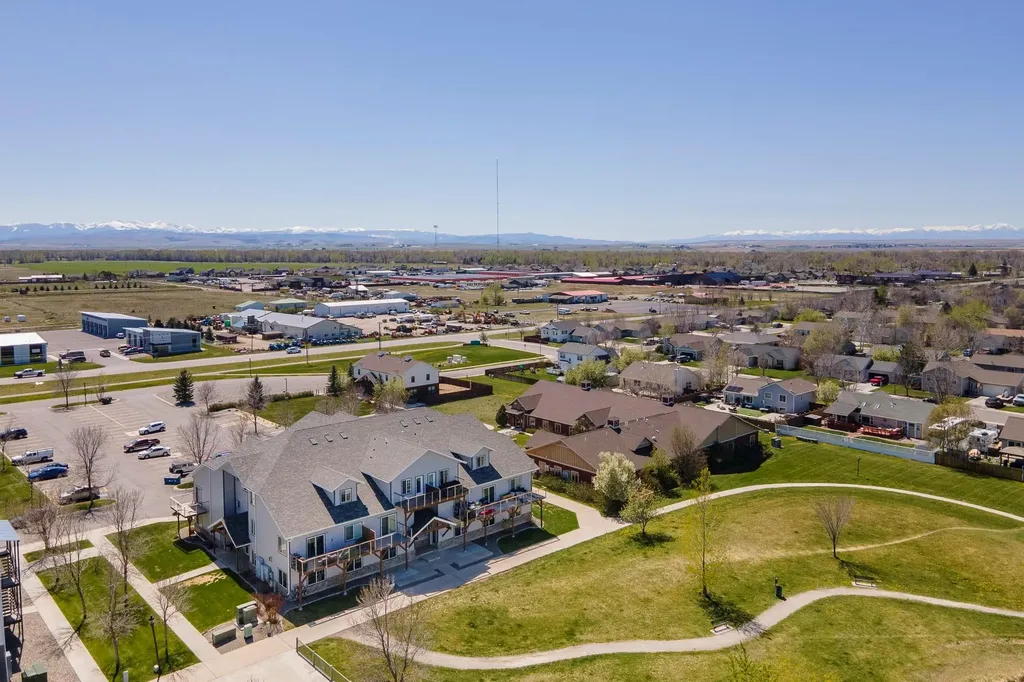 129 Village Drive Belgrade MT 59714