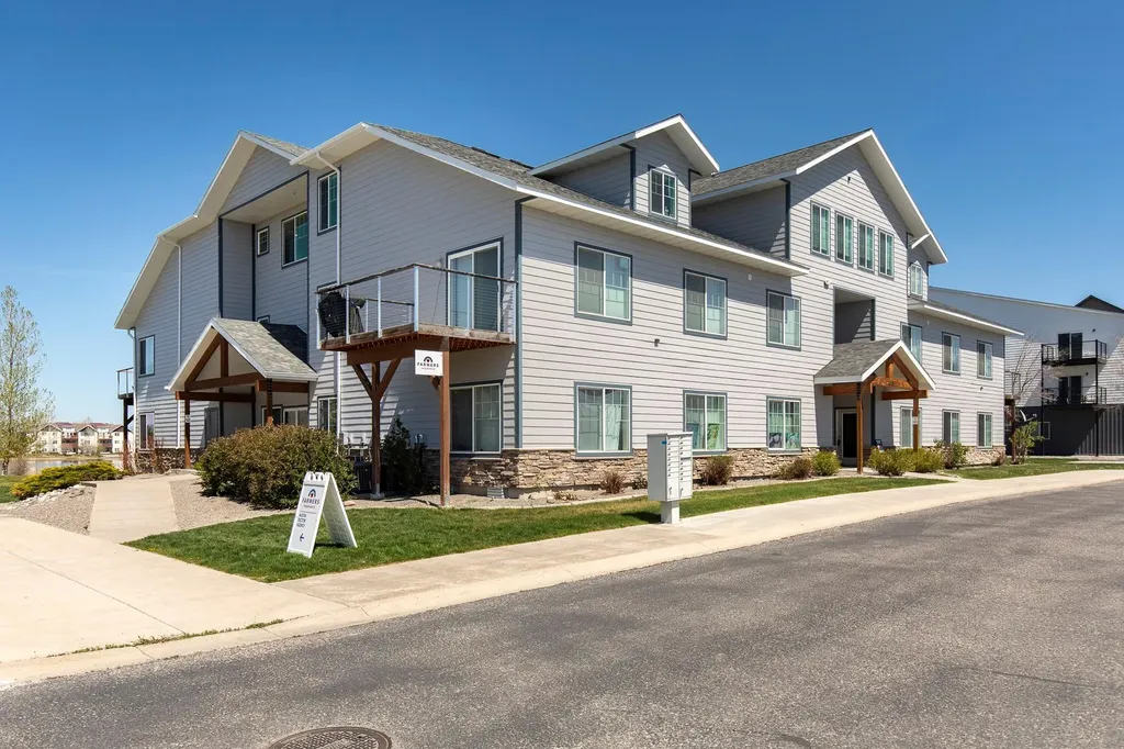 129 Village Drive Belgrade MT 59714