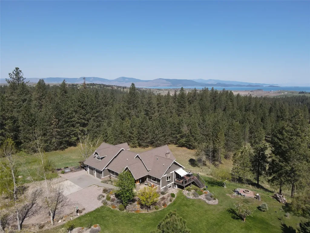 34426 Ridge Road Polson MT 59860