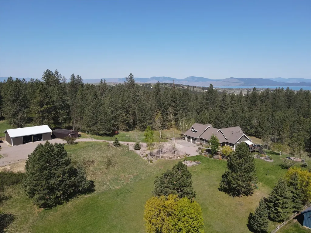 34426 Ridge Road Polson MT 59860