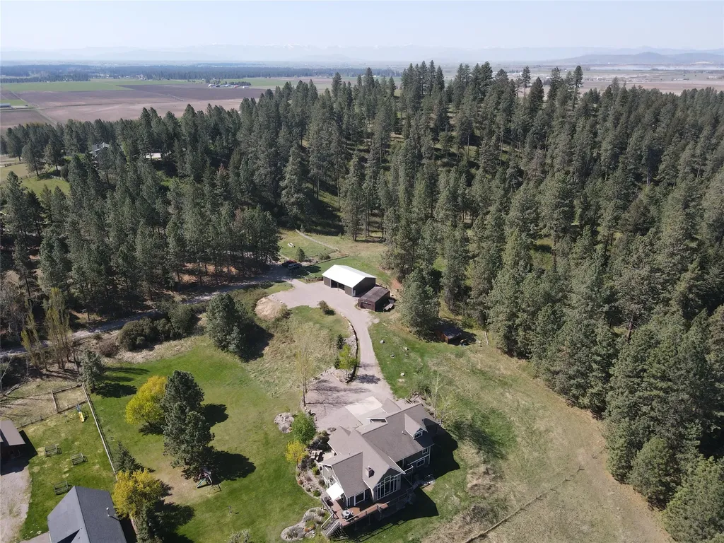34426 Ridge Road Polson MT 59860