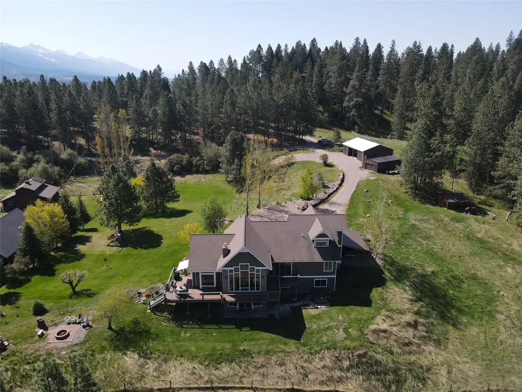 34426 Ridge Road Polson MT 59860