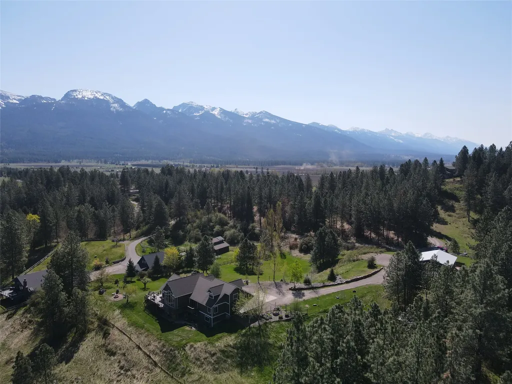 34426 Ridge Road Polson MT 59860