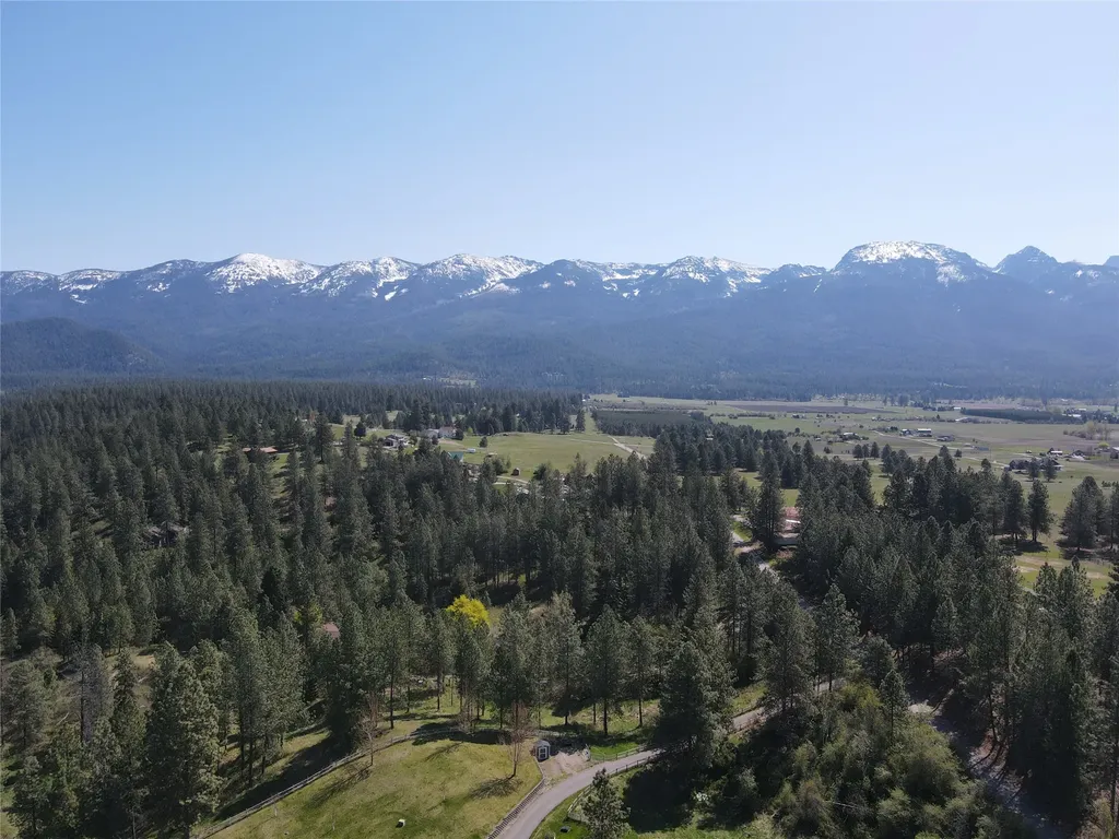 34426 Ridge Road Polson MT 59860