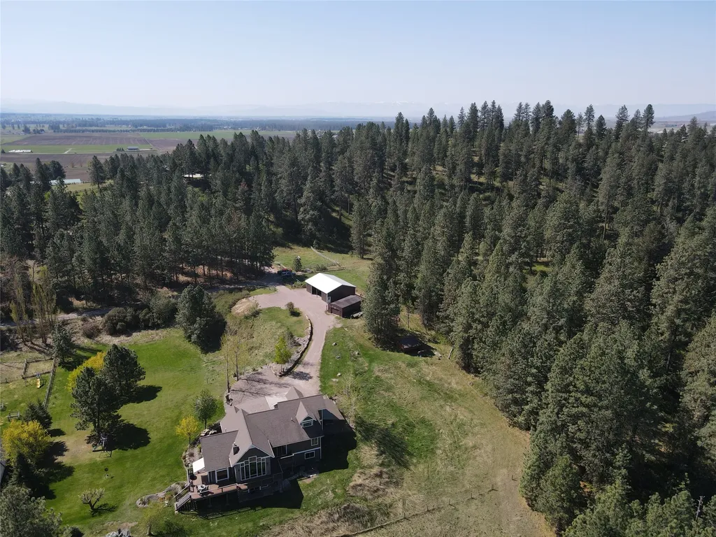 34426 Ridge Road Polson MT 59860