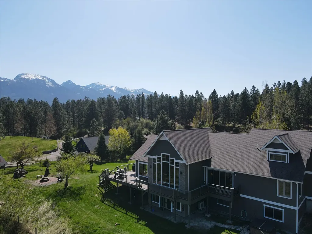 34426 Ridge Road Polson MT 59860