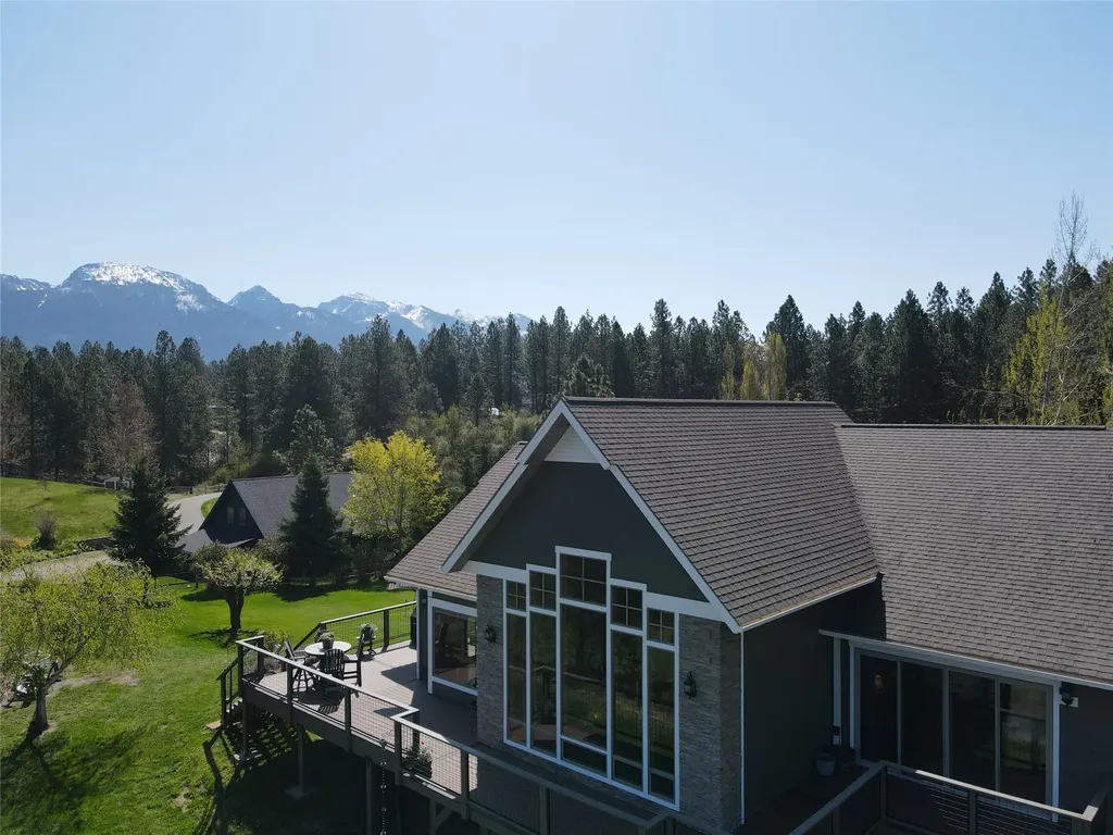 34426 Ridge Road Polson MT 59860