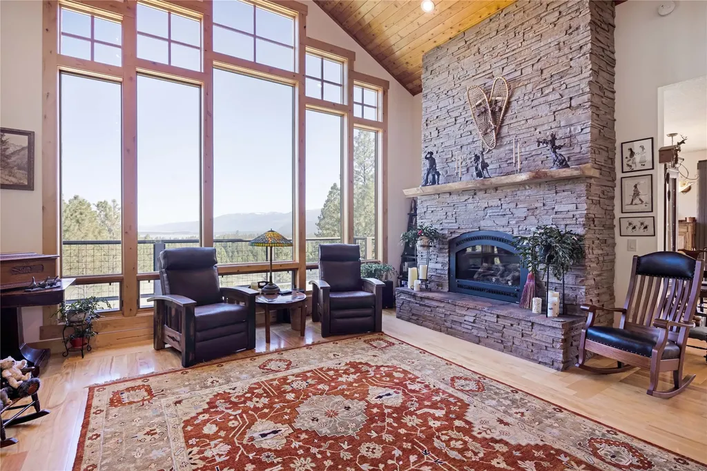 34426 Ridge Road Polson MT 59860